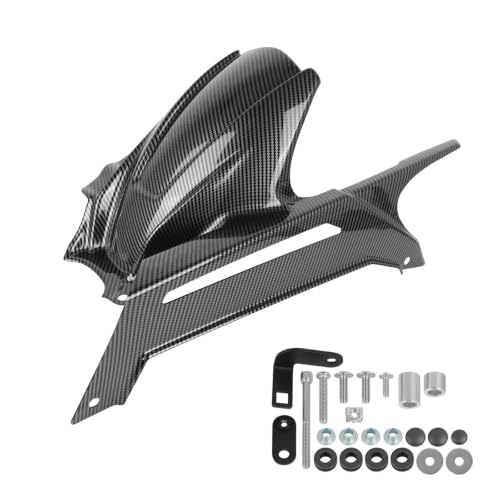 Garde-boue arrière YAMAHA MT-09 2021-2025 pour rouler sous la pluie