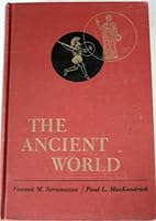 The Ancient World B000GU79BM Book Cover
