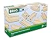 Price comparison product image Brio 33402 Medium Splint, Multi-Colour