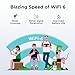 DOOGEE U10 Android 15 Tablet with 10 inch,16GB RAM + 128GB ROM (2TB TF), WiFi 6 Kid Tablets with 5060mAh, 3.5mm Jack,Widevine L1, 8MP + 5MP, BT 5.0,OTG