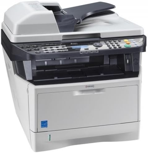 kyocera network printer