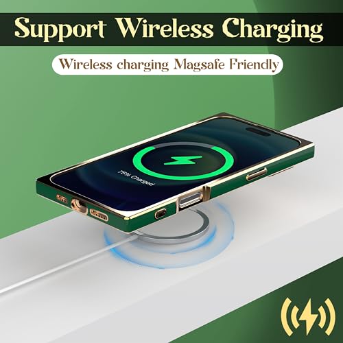 Coque iPhone 17 Pro Max antichoc à protection caméra renforcée - 5