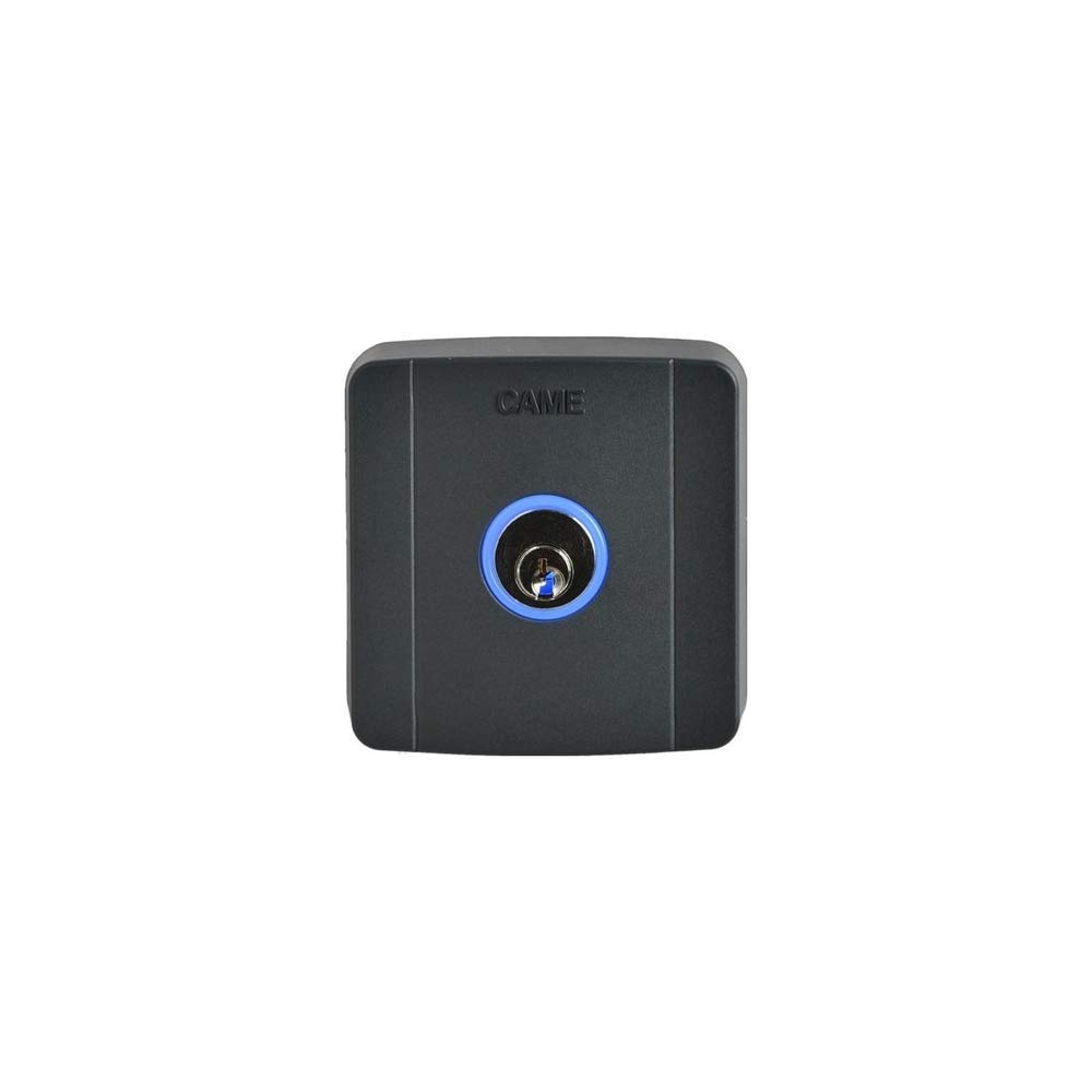 came SET-I - Selector de llave