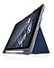 Produktbild STM Bags Dux Plus Duo Schutzhülle für iPad 7. Generation, Mitternachtsblau