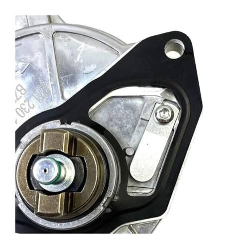 Bomba de vacío para sistema de frenos con potencia compatible para Benz C209 W203 2712300965 2712301165 miniatura 6