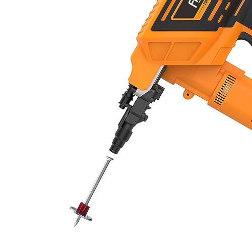 Freeman 20V Cordless Concrete Nailer