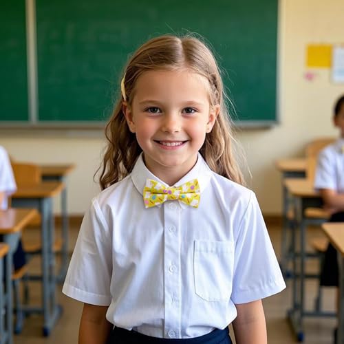 Opiniones y reviews de Corbatas y pajaritas para Niño , listamos los 10 mejores. 18 Imagen adicional