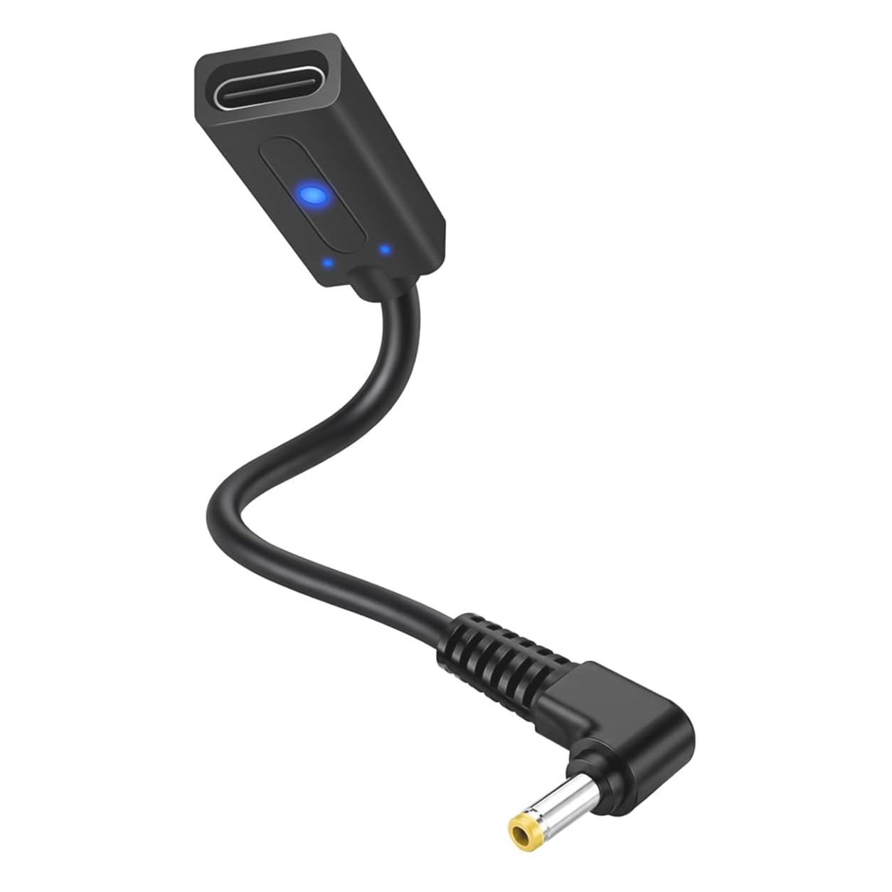 Verilux® USB C Adapter Charger Cable Fits PSP 1000 2000 3000 | PVC Cable, Supporting 5V PD Power Sources and USB C Wall Chargers for Stable Handheld Gaming Power Supply-image-22