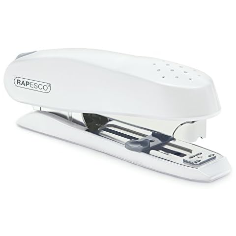 Grapadora metálica Rapesco 1390 ECO Spinna de 50 hojas Cover