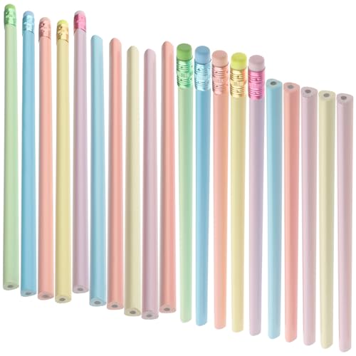 Uonlytech 20�� �w�������O�p�`�ʐF�M �p�����₷���O���b�v �֗��ȏ����S�n �w�K�p�ؐ��M �}�J�����J���[�ŕ`�� �X�P�b�`��