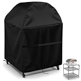 Andacar Outdoor Pizza Oven Table Cover
