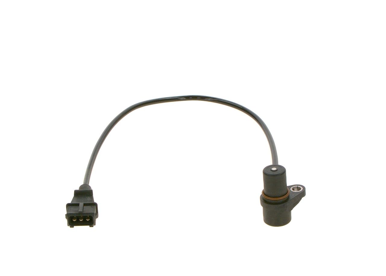 BOSCH Generatore di impulsi, Albero a gomiti 0281002191 | Compatibile con: NISSAN TERRANO II, TERRANO II Van