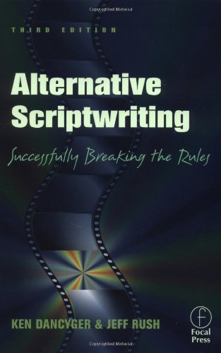 Amazon.com: Alternative Scriptwriting, Third Edition: Successfully ...