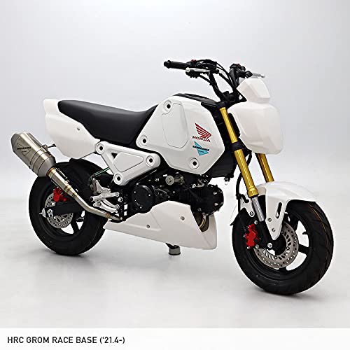 Amazon | エンデュランス (ENDURANCE) バイク 【受注生産品】 GROM