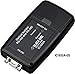 Black Box RS-232 to RS-422/RS-485 Opto-Isolated Converter, DB9 Female