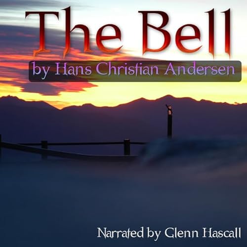 Couverture de The Bell