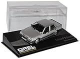 opel ascona cabriolet Das Fahrzeug ist ca 11 cm lang