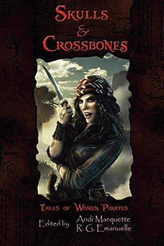 Skulls & Crossbones view 2