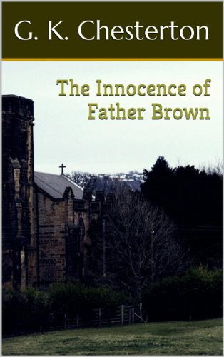 Bargain eBook - The Innocence of Father Brown