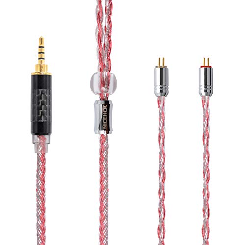 NICEHCK ケ－ブルセット NICEHCK ケ－ブルセット NICEHCK ケ－ブルセット NICEHCK ケ