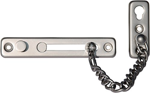 Abus SK175 C B 59689 Türkette, matt vernickelt