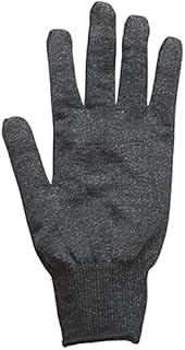 15G A7 Cut Resist. Glove Ambidextrous Gray Xl