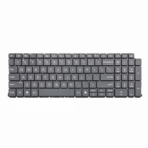 Teclado portátil HP EliteBook 8 G1i 13 US keyboard repuesto de ordenador