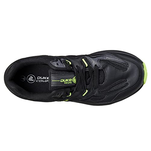 Image of Duke Mens Men Sports Shoes Platform