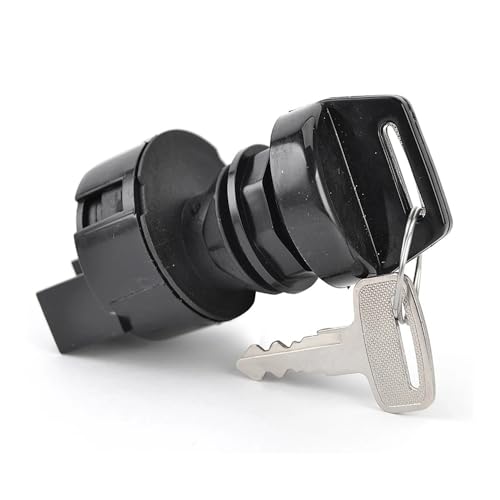 Llave de encendido de motocicleta recambio de llaves para motos 4012165 4110264 3