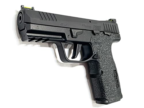 Handleitgrips Textured Rubber Gun Grip Enhancement For Sig Sauer P322 #TOP4