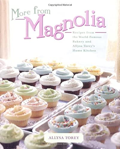 More From Magnolia: More From Magnolia