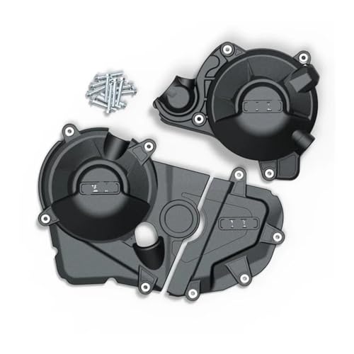 Protection de capot moteur moto CB750 Hornet contre les rayures de chute latérale