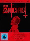 Der Antichrist - Mediabook (+ DVD) [Blu-ray] [Limited Edition]