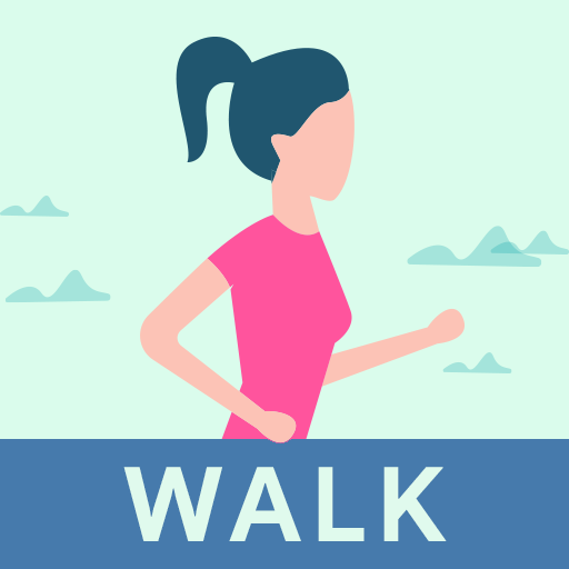 Walking for weight loss app