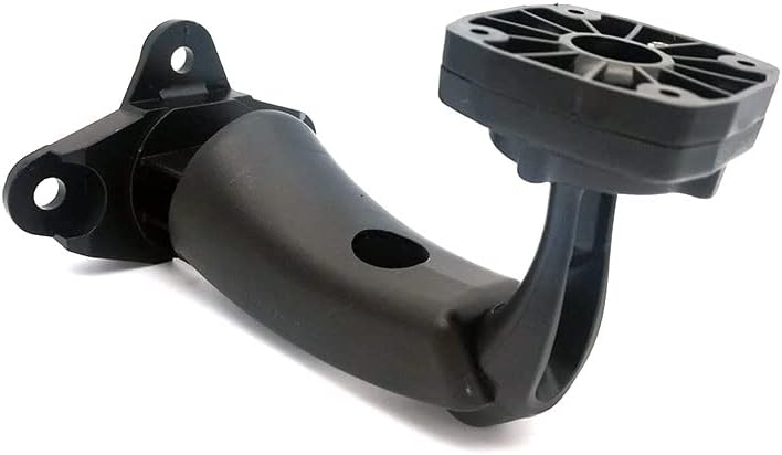 Car Rear View Interior Mirror Bracket Mount for Some of Jeep Wrangler 2018-2022