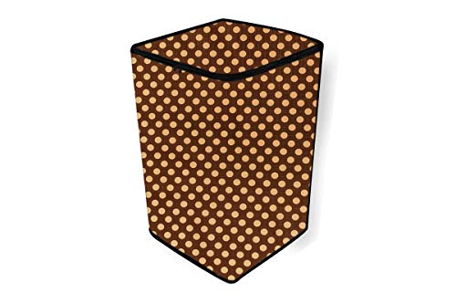 Image of Nitasha Outdoor and Indoor washing machine cover Compatible With IFB TL-SDG 7.0Kg Aqua Fully-Automatic Top Loading (Waterproof-dustproof)