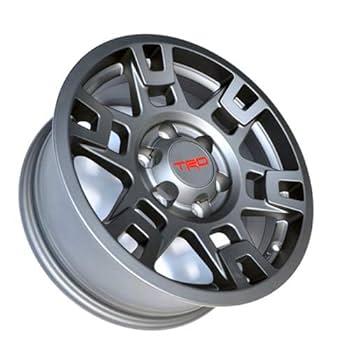 FUELタイヤホイールセット17インチfjクルーザーやランクルプラド等に♪札幌発 OPEN COUNTRY FJクルーザー リフトアップ プラド ハイラックス