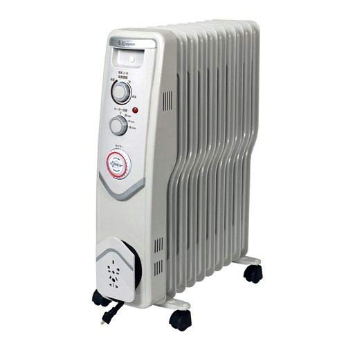 エスケイジャパン 縦横切替2灯式シーズヒーター SKJ-KT90SFX(W)