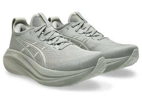 Image of ASICS Men Lace Up Running Shoes