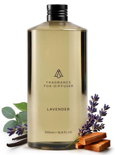 AromaPlan Hotel Scents Lavender 16 Fl Oz (473ml), Home Luxury