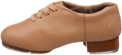 Capezio Flex Master CG16C Tap Shoe (Toddler/Little Kid),Caramel,13 M US Little Kid | Image 7