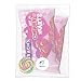Valentine's Day Jube Jel Cherry Hearts, Sweet Chewy Gummy Candies, Valentine Party Favors or Gifts, 2 Pack, 12 Ounces