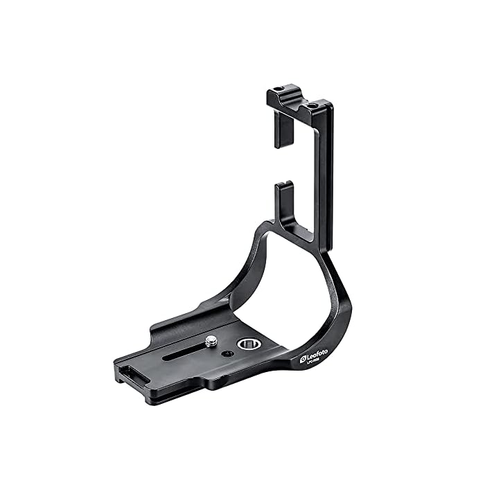 Buy LEOFOTO LPCR5B Dedicated L Plate for Canon EOS R5 R6 Camera
