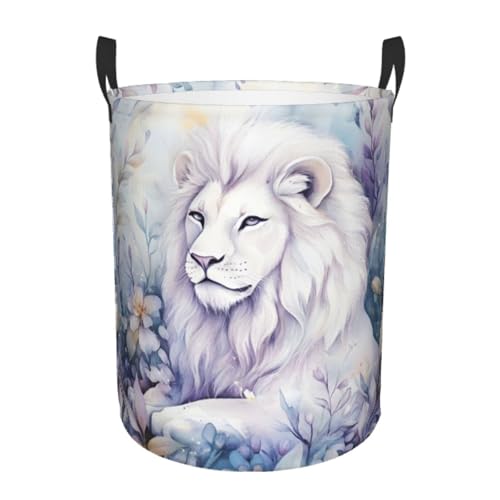 Ronda Cestos Para La Colada Planta León...