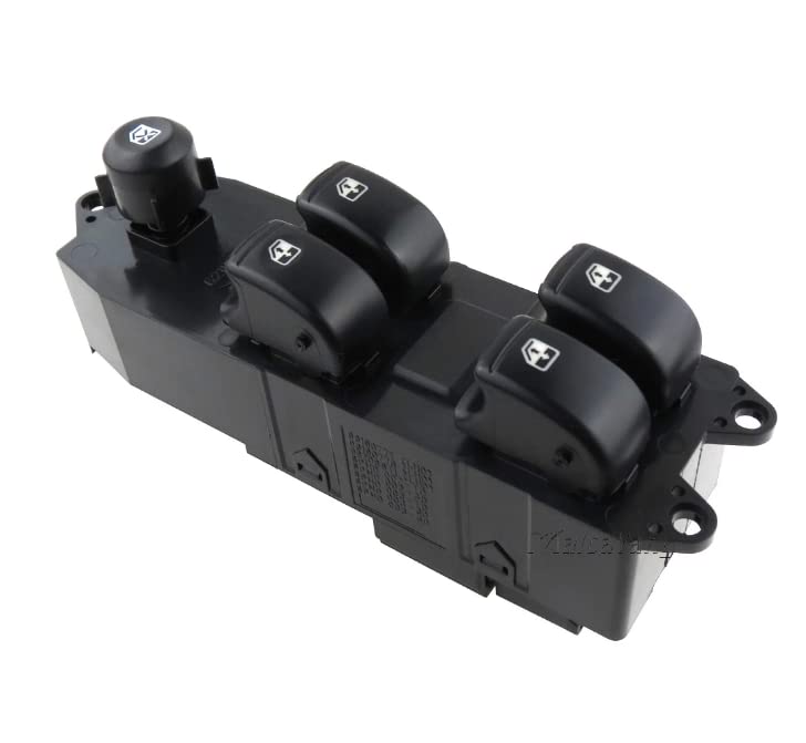 Interruttore alzacristallo elettrico OEM 96269354