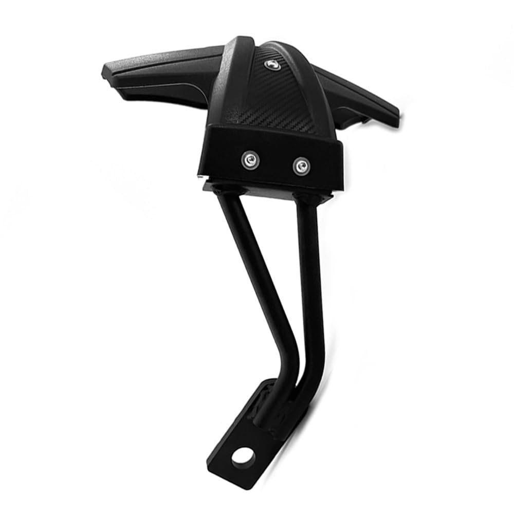 Cubierta Guardabarros Accesorios De Motocicleta Cubierta Trasera Guardabarros contra Salpicaduras para TRK 702 X para TRK-702
