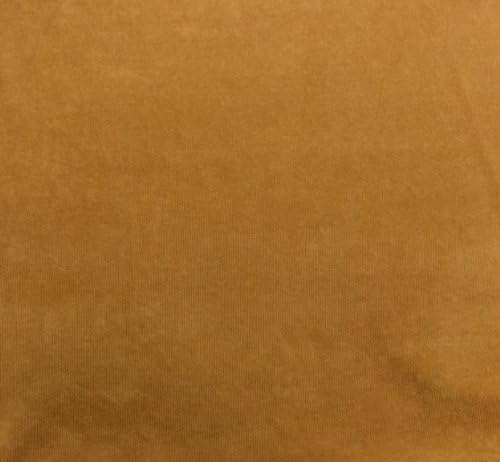 Miniatura 1 de Alova Suede Naranja Quemado