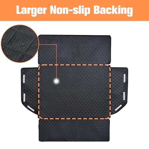 PETICON SUV Cargo Liner for Dogs