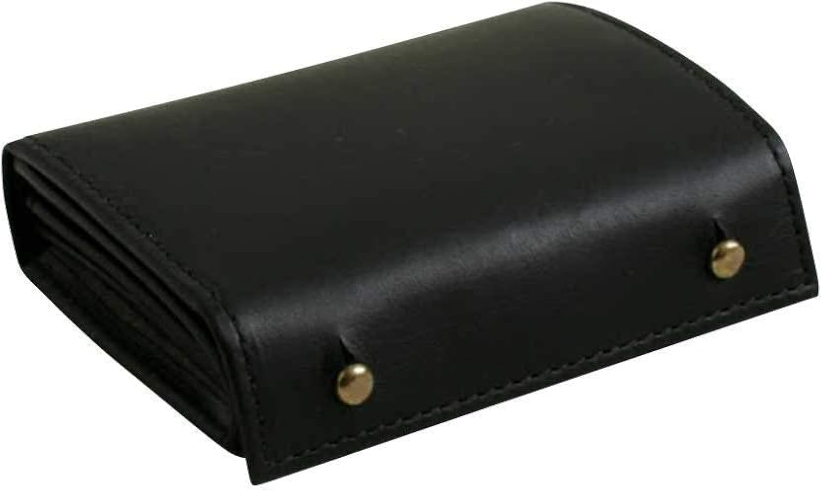 エムピウ ミッレフォッリエ P25 正規品 折り財布 ブラック m+ エムピウ 二つ折り財布 millefoglieII P25 ミッレフォッリエ2