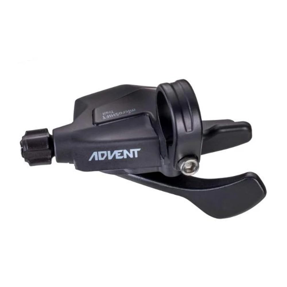 microSHIFT SL-M19-R 9速シフター Amazon.co.jp: マイクロシフト | 右サムシフター | 9速